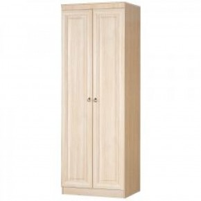 Шкаф для одежды №609 "Инна" *без полок в Урае - uray.ok-mebel.com | фото