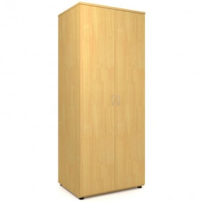Шкаф для одежды двухстворчатый "Проспект" (Р.Ш-7) в Урае - uray.ok-mebel.com | фото
