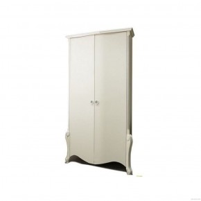 Шкаф для одежды Луиза (ММ-227-01/02Б) в Урае - uray.ok-mebel.com | фото 4