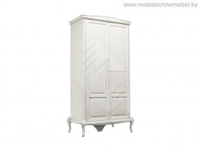 Шкаф для одежды Мокко ММ-316-01/02Б в Урае - uray.ok-mebel.com | фото