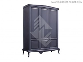 Шкаф для одежды Мокко ММ-316-01/03Б в Урае - uray.ok-mebel.com | фото 3