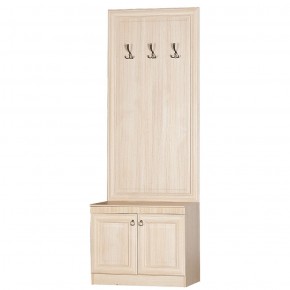 Шкаф для одежды открытый №620 Инна в Урае - uray.ok-mebel.com | фото