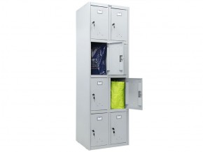 Шкаф для сумок Стандарт LS-24 в Урае - uray.ok-mebel.com | фото 3