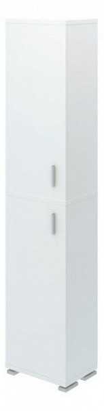 Шкаф книжный Домино ПУ-20-3 в Урае - uray.ok-mebel.com | фото