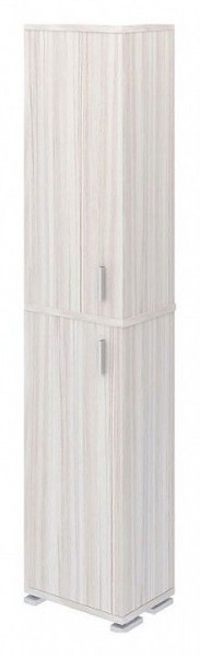 Шкаф книжный Домино ПУ-20-3 в Урае - uray.ok-mebel.com | фото