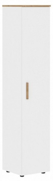 Шкаф книжный Forta FHC 40.1 в Урае - uray.ok-mebel.com | фото