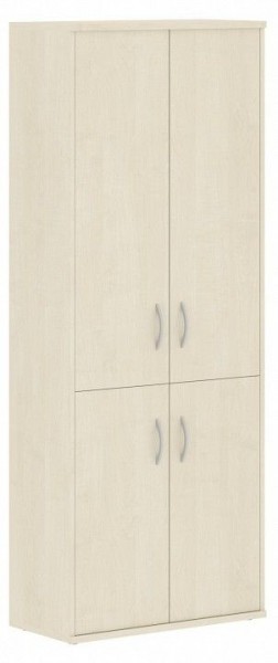 Шкаф книжный Imago СТ-1.3 в Урае - uray.ok-mebel.com | фото