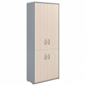 Шкаф книжный Imago СТ-1.3 в Урае - uray.ok-mebel.com | фото