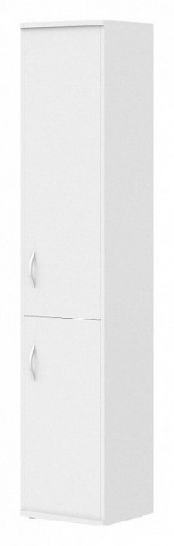 Шкаф книжный Imago СУ-1.3 Пр в Урае - uray.ok-mebel.com | фото