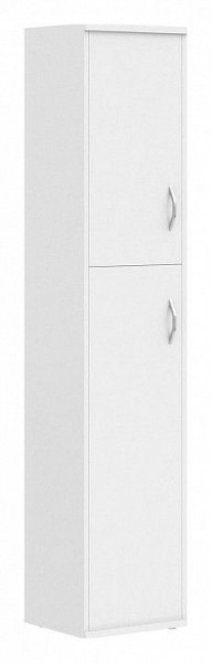 Шкаф книжный Imago СУ-1.8 Л в Урае - uray.ok-mebel.com | фото