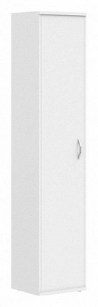 Шкаф книжный Imago СУ-1.9 Л в Урае - uray.ok-mebel.com | фото