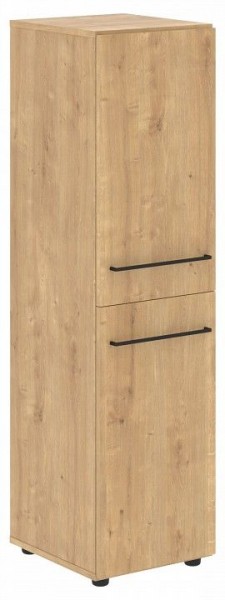 Шкаф книжный Loftis LMC 40.4 в Урае - uray.ok-mebel.com | фото