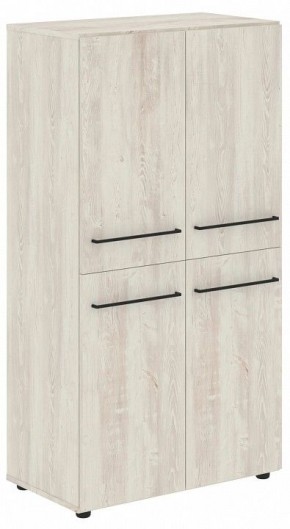 Шкаф книжный Loftis LMC 80.4 в Урае - uray.ok-mebel.com | фото