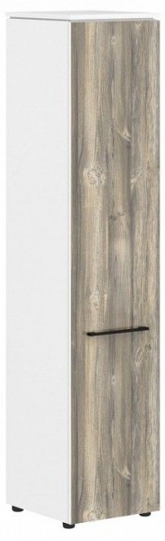 Шкаф книжный Morris MHC 42.1 в Урае - uray.ok-mebel.com | фото