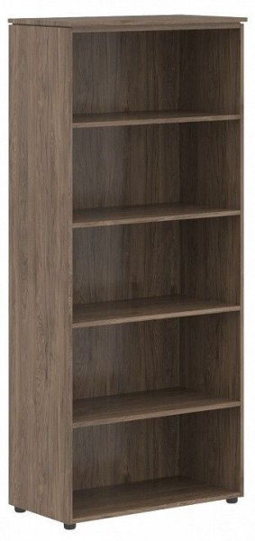 Шкаф книжный Morris Trend MHC 85.1 в Урае - uray.ok-mebel.com | фото 2