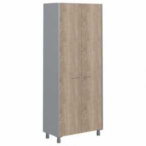 Шкаф книжный Offix New OHC 87.1 в Урае - uray.ok-mebel.com | фото