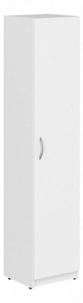 Шкаф книжный Simple SR-5U.1(L) в Урае - uray.ok-mebel.com | фото