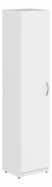 Шкаф книжный Simple SR-5U.1(R) в Урае - uray.ok-mebel.com | фото