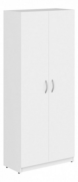 Шкаф книжный Simple SR-5W.1 в Урае - uray.ok-mebel.com | фото