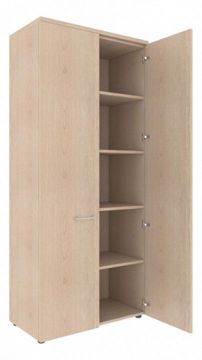 Шкаф книжный XTEN XHC 85.1 в Урае - uray.ok-mebel.com | фото