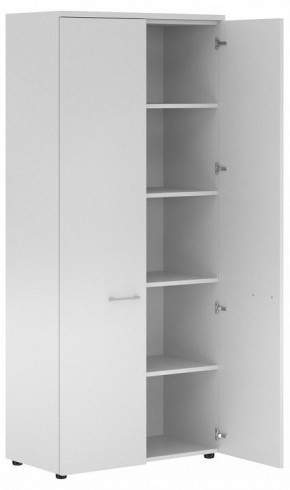 Шкаф книжный Xten XHC 85.1 в Урае - uray.ok-mebel.com | фото