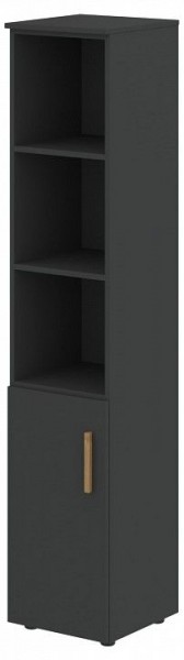 Шкаф комбинированный Forta FHC 40.5(L) в Урае - uray.ok-mebel.com | фото