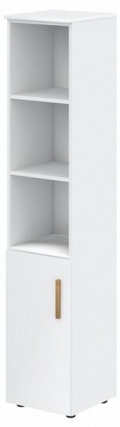 Шкаф комбинированный Forta FHC 40.5(L) в Урае - uray.ok-mebel.com | фото