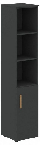 Шкаф комбинированный Forta FHC 40.5(R) в Урае - uray.ok-mebel.com | фото