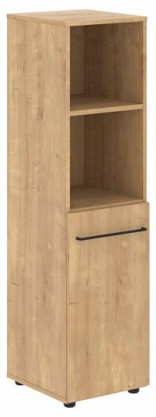 Шкаф комбинированный Loftis LMC 40.5 в Урае - uray.ok-mebel.com | фото