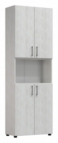Шкаф комбинированный Офис ОФ-301К в Урае - uray.ok-mebel.com | фото