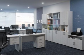 Шкаф комбинированный Офис ОФ-301К в Урае - uray.ok-mebel.com | фото 3