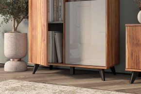 Шкаф комбинированный Онтарио 474.06 в Урае - uray.ok-mebel.com | фото 3