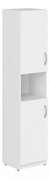Шкаф комбинированный Simple SR-5U.4(R) в Урае - uray.ok-mebel.com | фото