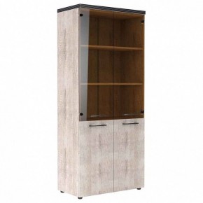 Шкаф комбинированный Skyland Torr THC 85.2 в Урае - uray.ok-mebel.com | фото