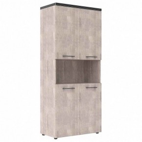 Шкаф комбинированный Skyland Torr THC 85.4 в Урае - uray.ok-mebel.com | фото