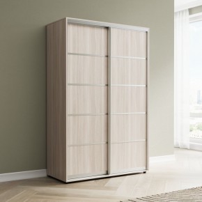 Шкаф-купе Акцент-Квадро Д 1000-600 в Урае - uray.ok-mebel.com | фото 6