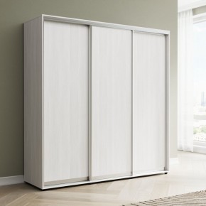 Шкаф-купе Акцент-Сим Д 2100-600 в Урае - uray.ok-mebel.com | фото 3