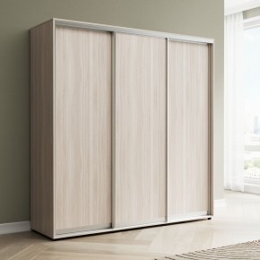 Шкаф-купе Акцент-Сим Д 2100-600 в Урае - uray.ok-mebel.com | фото 6