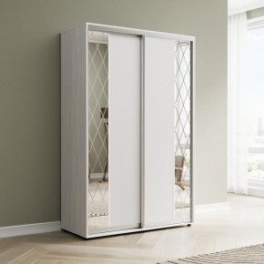 Шкаф-купе Акцент-Вера КР 1000-600 в Урае - uray.ok-mebel.com | фото 3