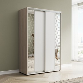 Шкаф-купе Акцент-Вера КР 1000-600 в Урае - uray.ok-mebel.com | фото 4
