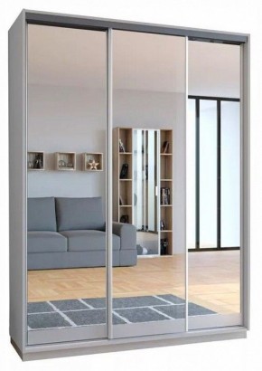 Шкаф-купе Бристоль 451.03 в Урае - uray.ok-mebel.com | фото