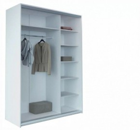 Шкаф-купе Бристоль 451.03 в Урае - uray.ok-mebel.com | фото 2