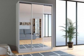 Шкаф-купе Бристоль 451.03 в Урае - uray.ok-mebel.com | фото 3