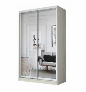 Шкаф-купе ХИТ 22-17-55 (620) в Урае - uray.ok-mebel.com | фото 6