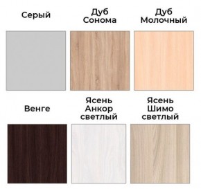 Шкаф-купе ХИТ 22-18-888 (620) в Урае - uray.ok-mebel.com | фото 3