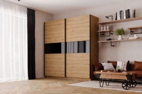 Шкаф-купе Марвин-3 532.05 в Урае - uray.ok-mebel.com | фото 3