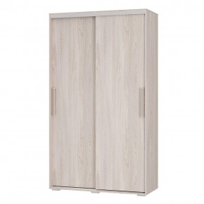Шкаф-купе ШКК-11 (ясень белый) в Урае - uray.ok-mebel.com | фото 2
