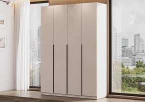 Шкаф платяной Даиго в Урае - uray.ok-mebel.com | фото 4