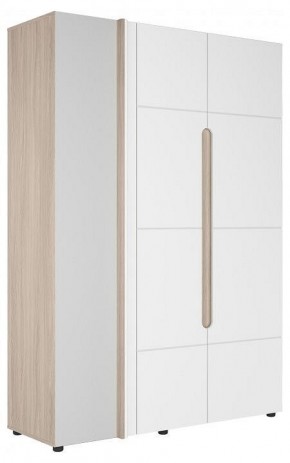 Шкаф платяной Данк в Урае - uray.ok-mebel.com | фото