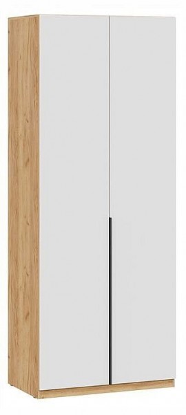 Шкаф платяной Джоли в Урае - uray.ok-mebel.com | фото